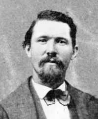 Ferdinand Ferderick Hansen (1833 - 1901) Profile